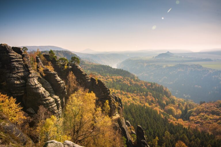 Schrammsteine, Pixabay-Sven-Lachmann