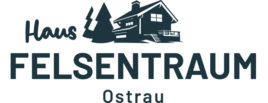 Logo Haus Felsentraum in Bad Schandau OT Ostrau